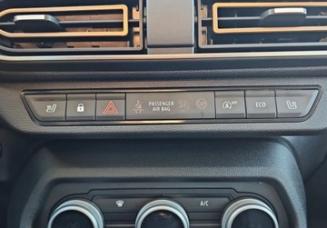 Dacia Sandero III Stepway 1.0 TCe 110KM 2025 Dacia Sandero Stepway NOWY 1.0TCe 100KM LPG 1WL SalonPL VAT23 Pakiet Komfo, zdjęcie 19