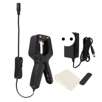 РАЗЪЕМ НИТИ ДЛЯ 3D-ПРИНТЕРА БЫСТРЫЙ 1,75 ММ 48 Вт 24 В 2 А