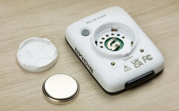 ПРОВОДНОЙ счетчик SIGMA ORIGINALS BC 10.0