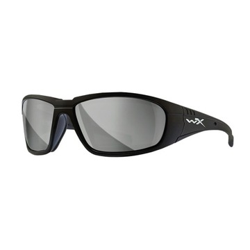 Очки Wiley X Boss CCBOS06, черная оправа