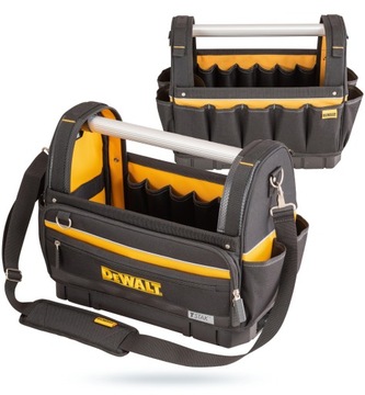 DeWALT DWST82990-1 Открытая сумка, система TSTAK