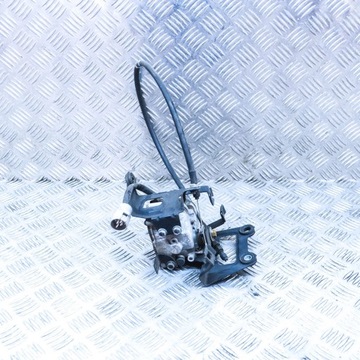 TOYOTA LAND CRUISER (FJ80) 1991 JINÉ VYBAVENÍ ELEKTRICKÉ