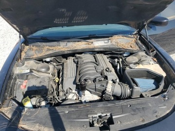 Dodge Charger VII 2017 Dodge Charger RT 392 2017 6.4l 6.4 Benzyna 485KM, zdjęcie 6