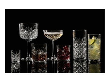 Стакан низкий 205 мл Timeless PASABAHCE