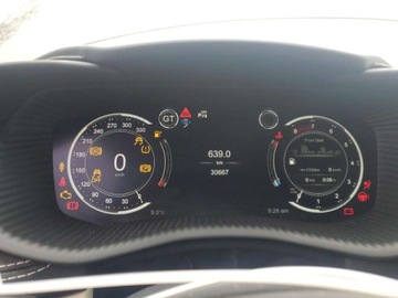 Aston Martin DBX 2022 Aston Martin DBX 2022 4.0l 4.0 Benzyna 542KM, zdjęcie 9