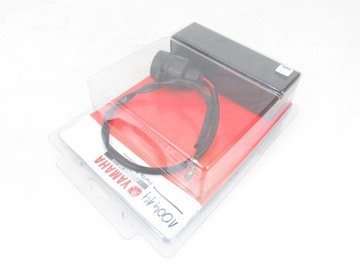 Универсальный USB-разъем.