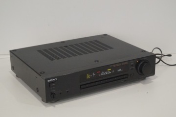 Радиотюнер Sony St-S707 ES