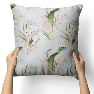 ДЕКОРАТИВНАЯ НАВУШКА 45x45 JASIEK 133