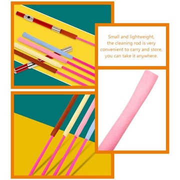 Ремни для чистки ковбойских флейт для женщин