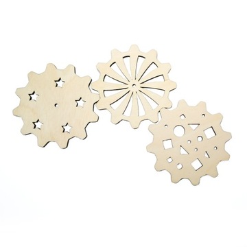 РЕЖИМЫ ШЕСТЕРНИ ДЛЯ ПЛАТЫ УПРАВЛЕНИЯ