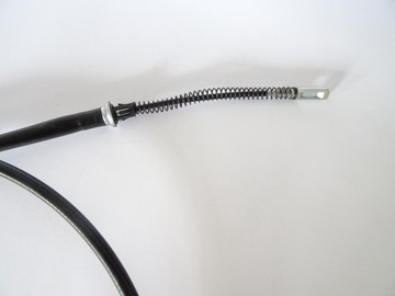 Трос ручника правый HC, Hangcha 2.5 R