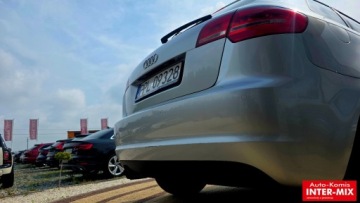 Audi A3 8P Hatchback 3d 1.9 TDI 105KM 2009 Audi A3 Sportback 1,9Tdi suer stan 1.9 Diesel 105KM, zdjęcie 13
