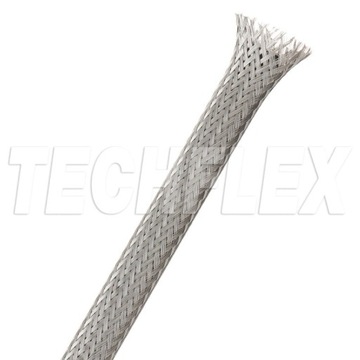 Oplot Stalowy STAINLESS STEEL XC śr. 9 mm