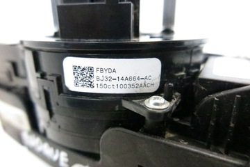 LAND ROVER EVOQUE PŘEPÍNAČ KOMBINOVANÝ PÁSEK PAVOUK BJ3214A664AC