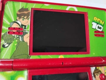 Консоль Нинтендо DS Lite
