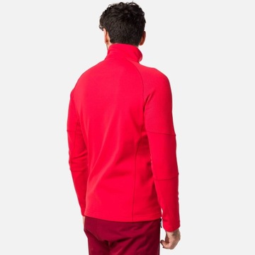 Толстовка Rossignol Classique Clim Layer RLIMS02 301 M