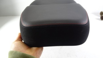 N108 Piaggio Vespa Beverly 300 21-24 Сиденье Сиденье 1B010160R00C2