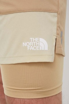 THE NORTH FACE ORYGINALNE SZORTY SPODENKI DRESOWE XL