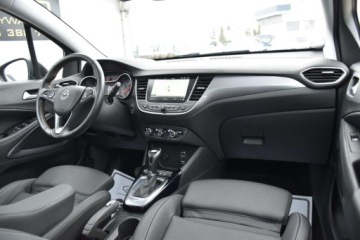 Opel 2019 Opel Crossland X Modelowo2020Head upSkoraGrzane Fot.Full LedPanorama Dach, zdjęcie 10
