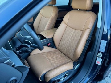 Audi A8 D5 Sedan Facelifting 3.0 55 TFSI 340KM 2023 Audi A8 Head-Up, Bang Olufsen ,Wentylacja, Webasto 3.0 Benzyna 340KM, zdjęcie 35