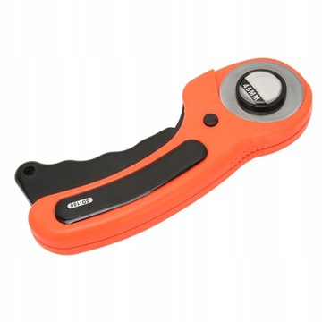 Пластина для резки ткани с безопасной функцией