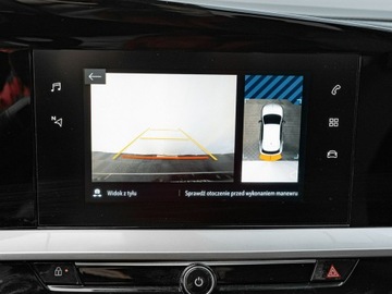 Opel Mokka II SUV 1.2 Turbo 130KM 2021 Opel Mokka CB309NC#1.2 T Elegance Podgrz.f I kier, zdjęcie 23