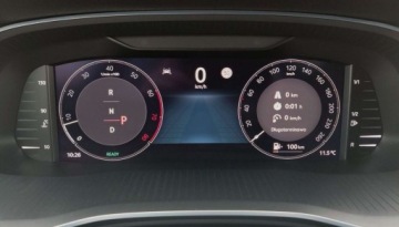 Skoda Octavia IV Liftback 1.5 TSI EVO 150KM 2024 Skoda Octavia 1.5TSI M-HEV 150KM Selection SalonPL ASO Virtual Matrix Kess, zdjęcie 23