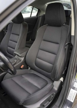 Mazda 6 III Sedan 2.5 SKYACTIV-G I-ELOOP 192KM 2012 Mazda 6 Mazda 6 II 2.5 Skyactiv 193KM 2.5 Benzyna 193KM, zdjęcie 17