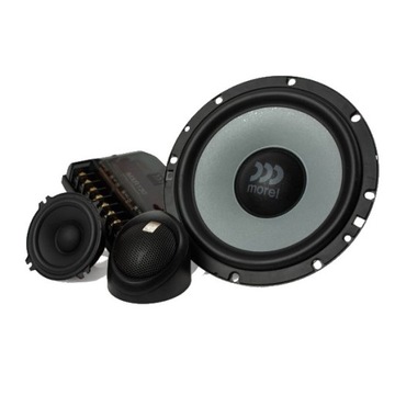 Morel zestaw głośników MAXIMO ULTRA 603 MkII