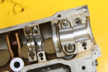 ГОЛОВКА ZAFIRA A FL ASTRA II 1.8 16V Z18XE 9242094