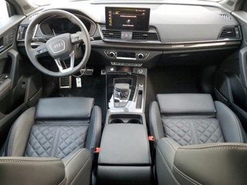 Audi SQ5 2025 Audi SQ5 Sportback Premium Plus 2025 3.0l 3.0 Benzyna 349KM, zdjęcie 4
