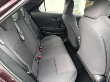 Toyota C-HR II SUV 1.8 Hybrid 140KM 2024 Toyota C-HR 1.8 Hybrid Comfort 1.8 Hybrid Comfort, zdjęcie 7