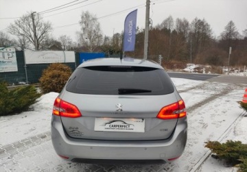 Peugeot 2016 Peugeot 308 Salon POLSKA Zadbany Doinwestowany Gwarancja Zobacz 1.6, zdjęcie 1