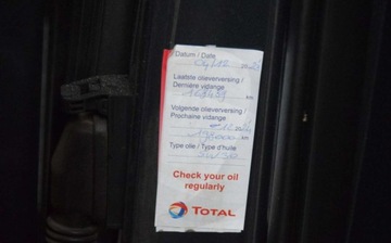 Hyundai ix35 SUV R 2.0 CRDi 136KM 2011 Hyundai ix35 2.0D 4x4 Navi Kamera Oryginal Lakier Nowe Opony Sprowadzony, zdjęcie 36