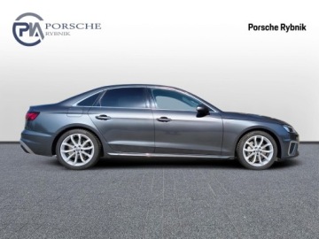 Audi A4 B9 Limousine Facelifting 2.0 40 TDI 204KM 2023 Audi A4 Limousine 2.0TDI 204KM 4X4 ASO SalonPL Led, zdjęcie 6