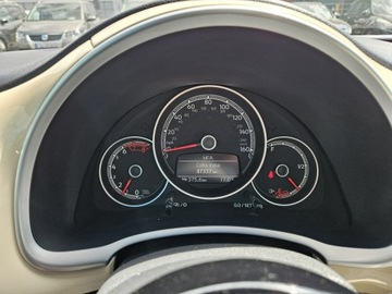Volkswagen Beetle 2019 Volkswagen Beetle 2,0 benzyna 210KM kamera automat, zdjęcie 12