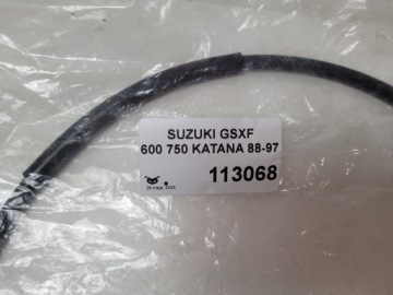 SUZUKI GSXF 600 750 KATANA 88-97 КАБЕЛЬ ИЗМЕРИТЕЛЬНЫЙ 34910-19C01