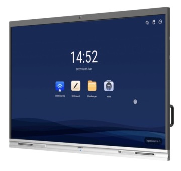 МОНИТОР ИНТЕРАКТИВНАЯ ДОСКА DAHUA LCH65-MC410-B