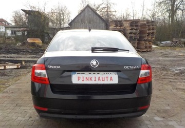 Skoda Octavia III Liftback Facelifting 1.6 TDI 115KM 2019 Skoda Octavia Diesel Okazja 1.6 Diesel 116KM, zdjęcie 11
