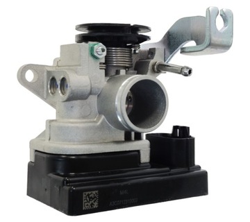 UKŁAD WTRYSKOWY PRZEPUSTNICA ECU ROMET RXL ZIPP QUANTUM RC 50 ROUTER DELUX