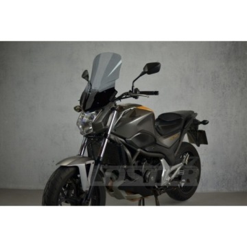 ТУРИСТИЧЕСКОЕ ВЕТРОВОЕ СТЕКЛО LOSTER HONDA NC 750 S 2013-