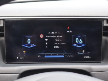 Hyundai Tucson IV SUV 1.6 T-GDI 150KM 2022 Hyundai Tucson 1.6 T-GDI, Salon Polska, zdjęcie 10