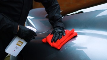 Autoglym Rapid Ceramic Spray - керамика в спрее