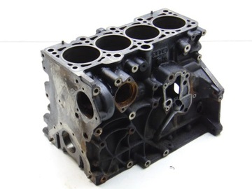 BLOK SILNIKA AUDI S3 8P 2.0 TFSI 265KM BHZ BWJ CDL 06F103021H