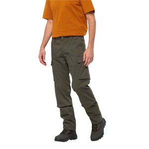 JACK WOLFKIN Spodnie ARCTIC ROAD CARGO xl