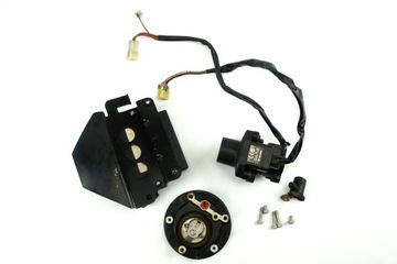 КОМПЬЮТЕРНЫЙ МОДУЛЬ Замок зажигания YAMAHA TDM 900