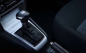 Skoda Octavia II Kombi 1.6 TDI CR DPF 105KM 2011 Skoda Octavia AUTOMAT Bezwypadkowy Piekny 1.6 Diesel 105KM, zdjęcie 17