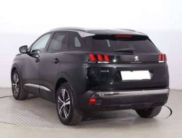 Peugeot 3008 II Crossover 1.2 PureTech 130KM 2018 Peugeot 3008 1.2 PureTech, Skóra, Navi, Klima, zdjęcie 3