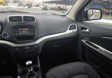 Fiat Freemont 2.0 Multijet II 16v 170KM 2012 Fiat Freemont Fiat Freemont 7 os siedzenia dzieciece 2.0 Diesel 170KM, zdjęcie 5