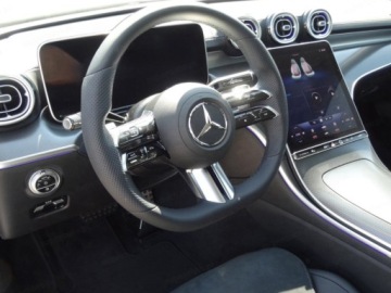 Mercedes Klasa C W206 Limuzyna 1.5 180 170KM 2025 C Klasa 180 Business Edition 1.5 (170KM) 2025, zdjęcie 8